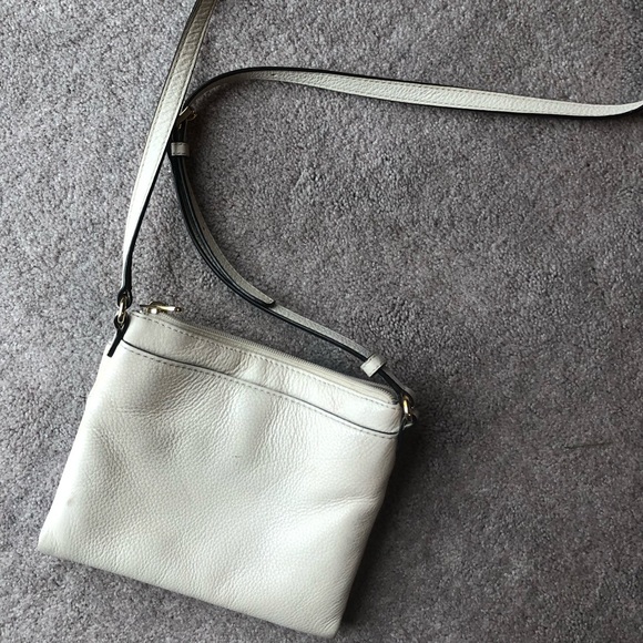 Michael Kors leather side bag - Picture 2 of 7